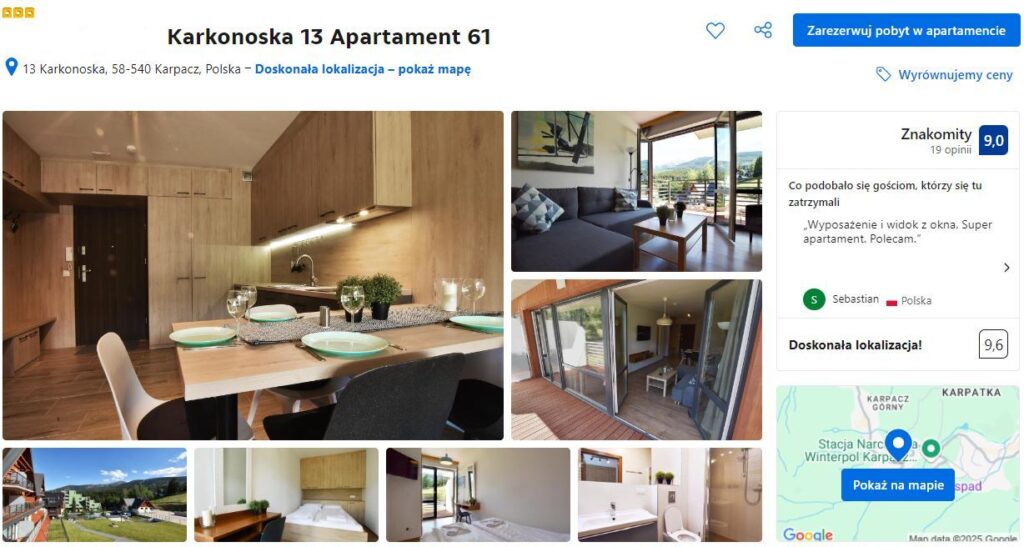 bookin triventi new